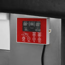 ACTIVESHOP Gabbiano Friseurwaschbecke Liege Head Spa 017B schwarz