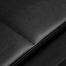 ACTIVESHOP Gabbiano Friseurwaschbecke Liege Head Spa 017B schwarz