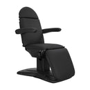 ACTIVESHOP Elektrische Kosmetikliege Sillon Eclipse 3 schwarz