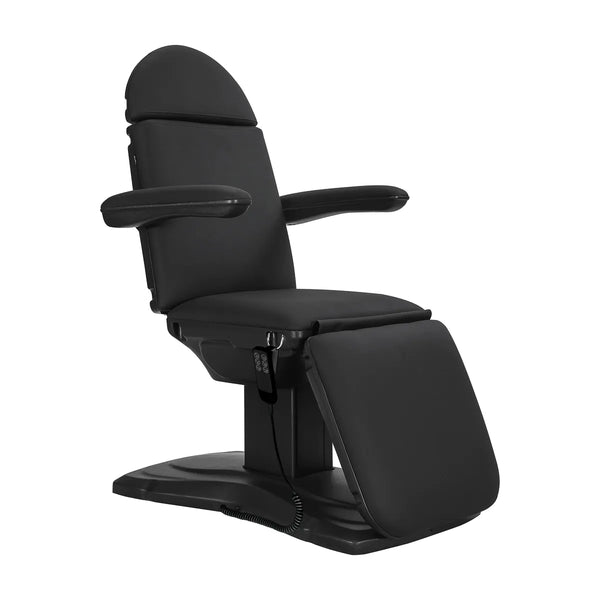ACTIVESHOP Elektrische Kosmetikliege Sillon Eclipse 3 schwarz