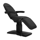 ACTIVESHOP Elektrische Kosmetikliege Sillon Eclipse 3 schwarz