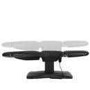 ACTIVESHOP Elektrische Kosmetikliege Sillon Eclipse 3 schwarz