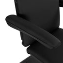 ACTIVESHOP Elektrische Kosmetikliege Sillon Eclipse 3 schwarz