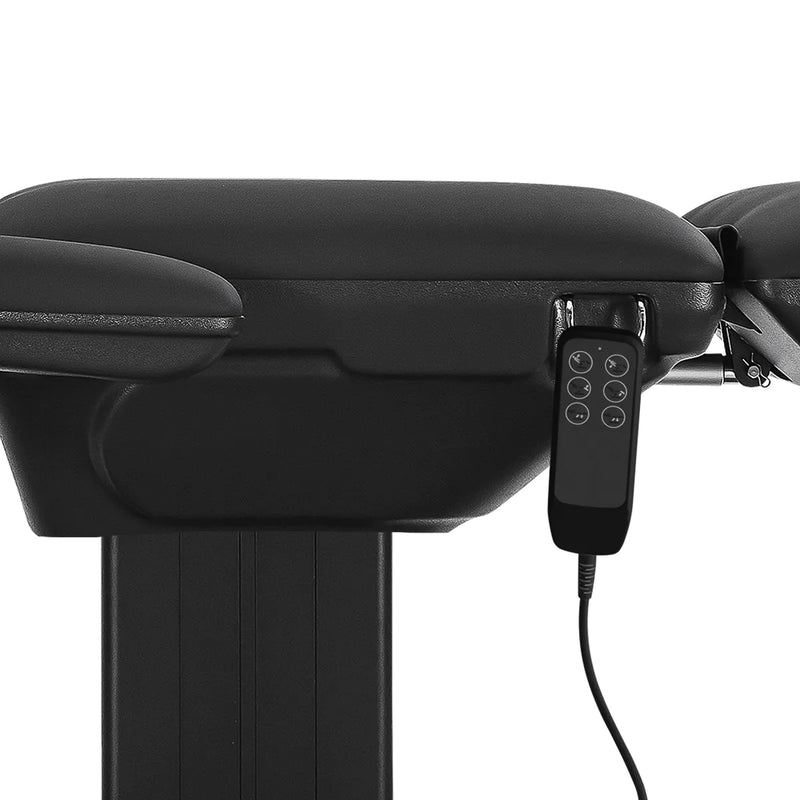 ACTIVESHOP Elektrische Kosmetikliege Sillon Eclipse 3 schwarz