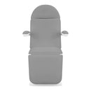 ACTIVESHOP Sillon Eclipse 3 Motor elektrische Kosmetikliege grau