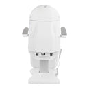 ACTIVESHOP Sillon Eclipse 3 Motor elektrische Kosmetikliege grau