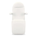 ACTIVESHOP Sillon Eclipse 4 Motor elektrische Kosmetikliege weiß