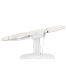 ACTIVESHOP Sillon Eclipse 4 Motor elektrische Kosmetikliege weiß