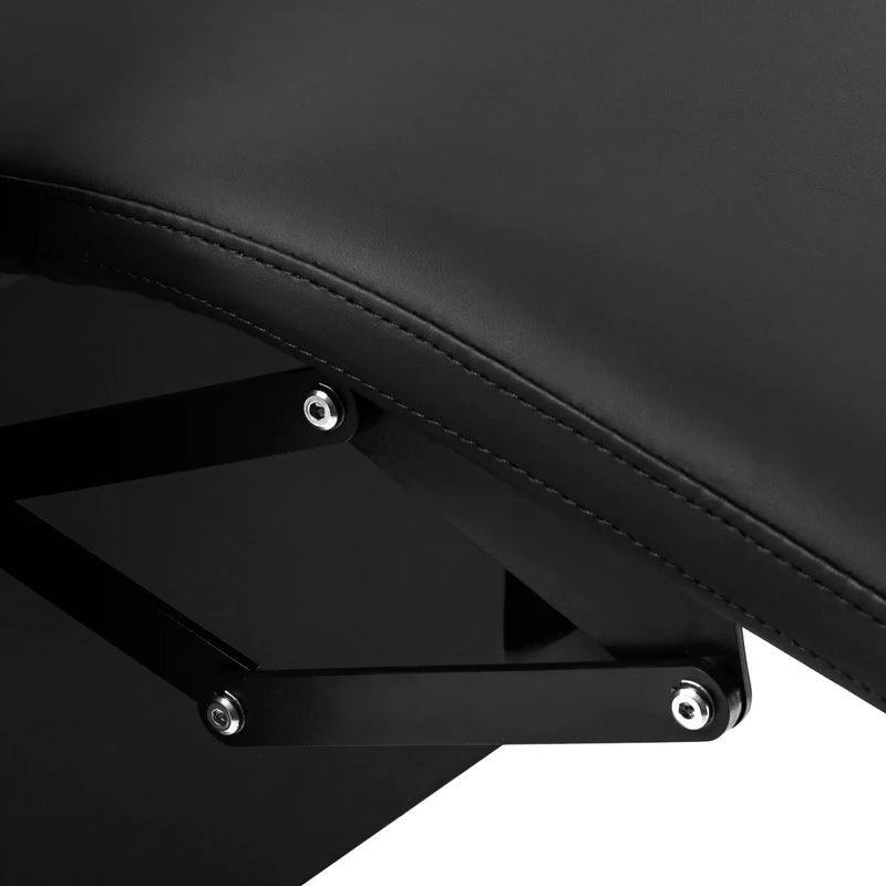 ACTIVESHOP Gabbiano Friseurwaschbecke Sylvia schwarz