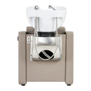 ACTIVESHOP Gabbiano Friseurwschbecke Sylvia beige