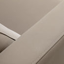 ACTIVESHOP Gabbiano Friseurwschbecke Sylvia beige