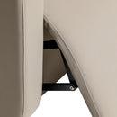 ACTIVESHOP Gabbiano Friseurwschbecke Sylvia beige