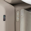 ACTIVESHOP Gabbiano Friseurwschbecke Sylvia beige