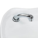 ACTIVESHOP Gabbiano Friseurwschbecke Sylvia beige