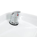 ACTIVESHOP Gabbiano Friseurwschbecke Sylvia beige