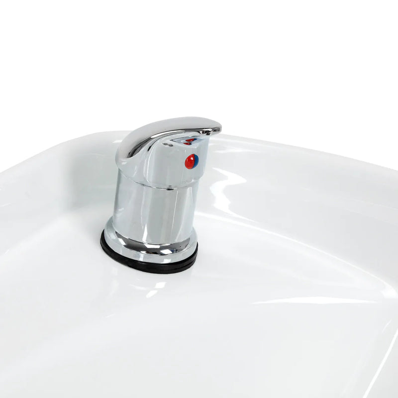 ACTIVESHOP Gabbiano Friseurwschbecke Sylvia beige