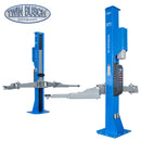 Twinbusch 2 Säulen Hebebühne 8.0 t - barrierefrei - HEAVY LINE