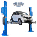 Twinbusch 2 Säulen Hebebühne 8.0 t - barrierefrei - HEAVY LINE