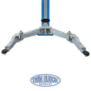 Twinbusch 2 Säulen Hebebühne 8.0 t - barrierefrei - HEAVY LINE