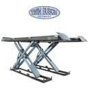 Twinbusch Auffahrscherenhebebühne 4.2 t - Unterflur - GREY-Line