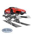 Twinbusch Auffahrscherenhebebühne 4.2 t - Unterflur - GREY-Line