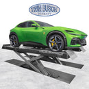 Twinbusch Auffahrscherenhebebühne 4.2 t - Unterflur - GREY-Line