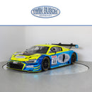 Twinbusch Auto-Drehscheibe / Schwerlastdrehscheibe für die Unterflur-Montage