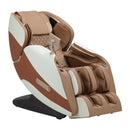 ACTIVESHOP Sakura Massagesessel Luxury 808 weiß-beige
