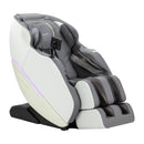 ACTIVESHOP Sakura Massagesessel 809 3D weiß-grau