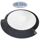 Twinbusch Rampen inkl. Zubehör zu Drehscheibe TWCTT-450