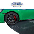 Twinbusch Rampen inkl. Zubehör zu Drehscheibe TWCTT-450