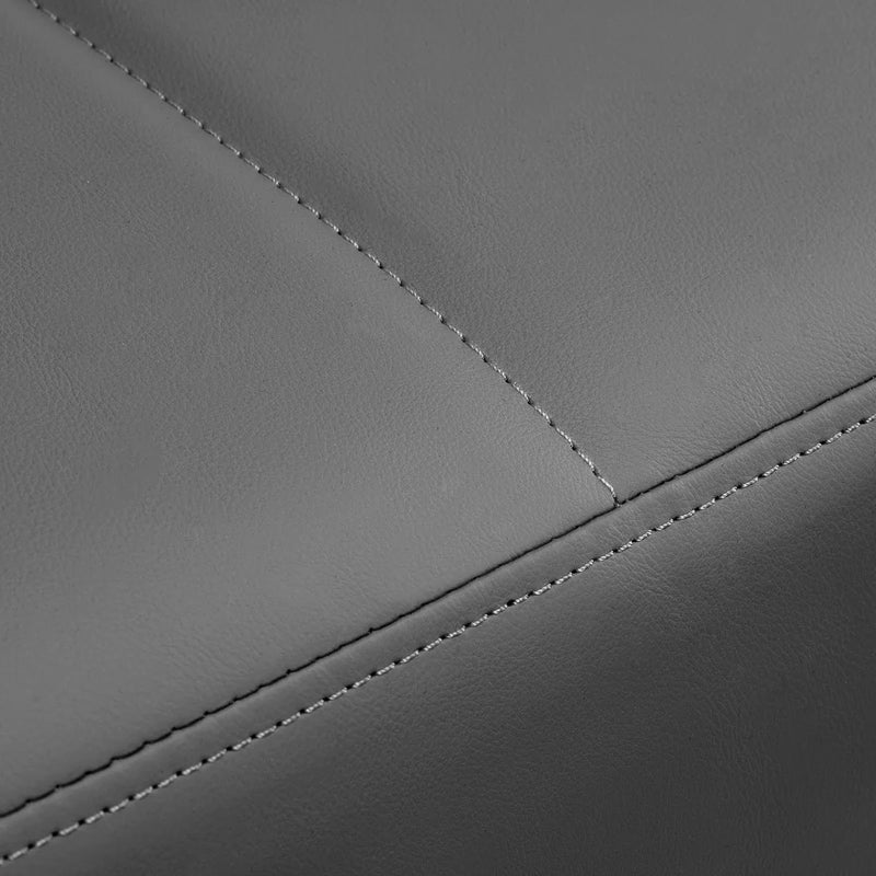 ACTIVESHOP Gabbiano Friseurwaschbecke Liege Head Spa 017 Grau