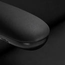 ACTIVESHOP Kosmetikliege elektrische 2240 Eclipse 3 Motoren schwarz mit einer Wiege