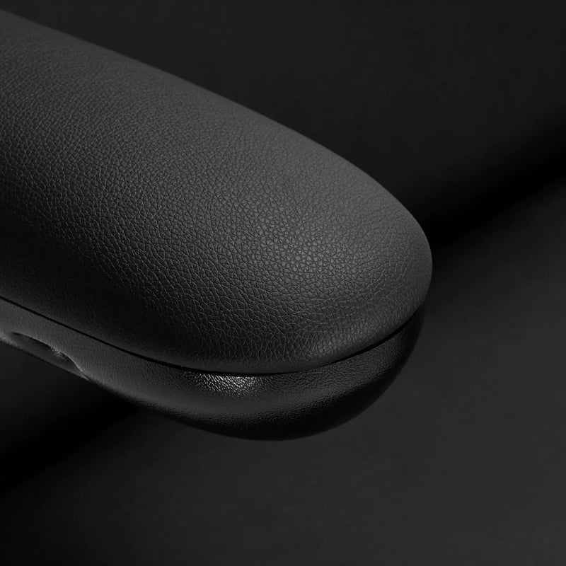 ACTIVESHOP Kosmetikliege elektrische 2240 Eclipse 3 Motoren schwarz mit einer Wiege