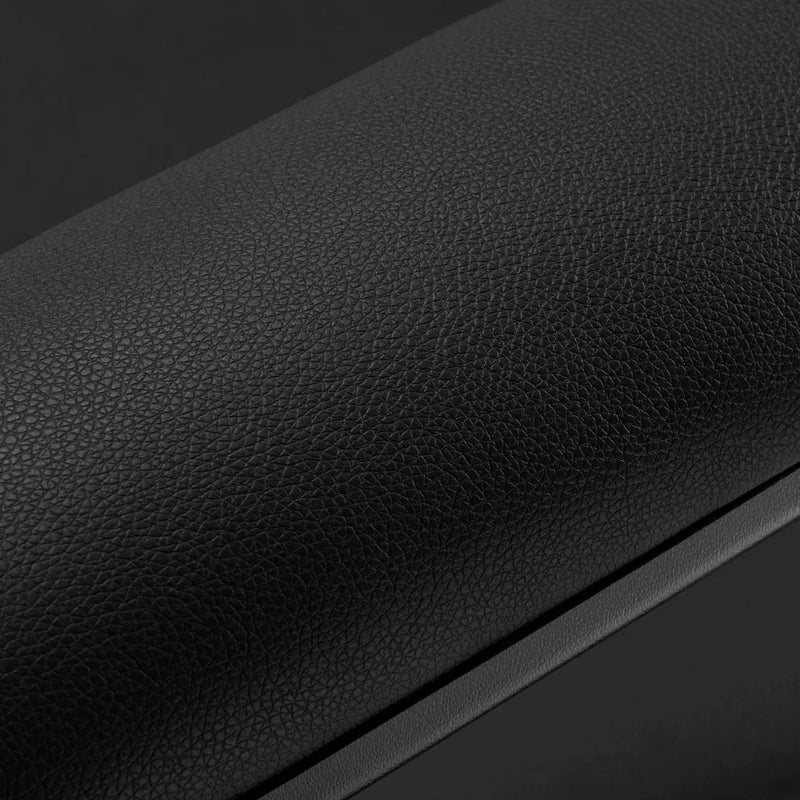 ACTIVESHOP Kosmetikliege elektrische 2240 Eclipse 3 Motoren schwarz mit einer Wiege