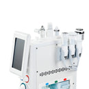 ACTIVESHOP Kosmetischer Kombi Giovanni 6in1 Ashe Super Bubble mit Wasserstoffgenerator