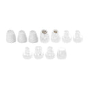 ACTIVESHOP Kosmetischer Kombi Giovanni 6in1 Ashe Super Bubble mit Wasserstoffgenerator