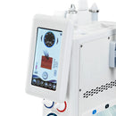 ACTIVESHOP Kosmetischer Kombi Giovanni 6in1 Ashe Super Bubble mit Wasserstoffgenerator