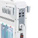 ACTIVESHOP Kosmetischer Kombi Giovanni 6in1 Ashe Super Bubble mit Wasserstoffgenerator