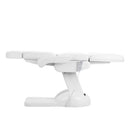 ACTIVESHOP Azzurro Lux Kosmetikliege 3m Weiß mit Heizung