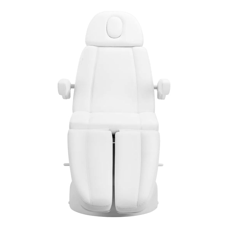 ACTIVESHOP Azzurro Lux Pedi-Kosmetikliege 3m weiß