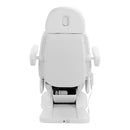 ACTIVESHOP Azzurro Lux Pedi-Kosmetikliege 3m weiß