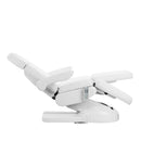 ACTIVESHOP Azzurro Lux Pedi-Kosmetikliege 3m weiß