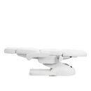 ACTIVESHOP Azzurro Lux Pedi-Kosmetikliege 3m weiß