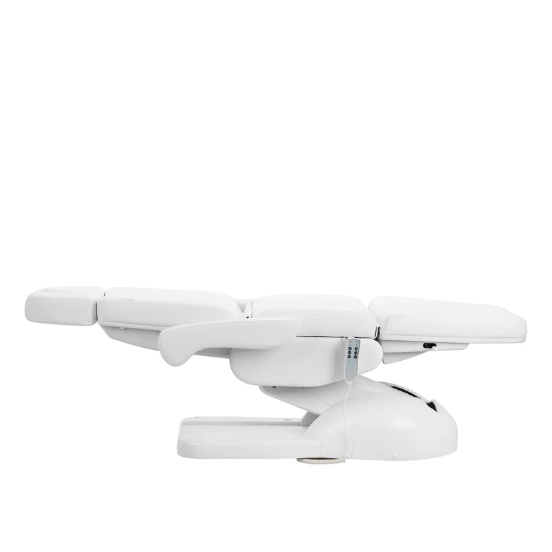 ACTIVESHOP Azzurro Lux Pedi-Kosmetikliege 3m weiß