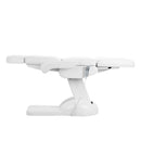 ACTIVESHOP Azzurro Lux Pedi-Kosmetikliege 3m weiß