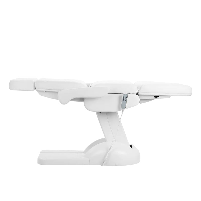 ACTIVESHOP Azzurro Lux Pedi-Kosmetikliege 3m weiß