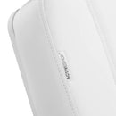 ACTIVESHOP Azzurro Lux Pedi-Kosmetikliege 3m weiß