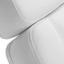 ACTIVESHOP Azzurro Lux Pedi-Kosmetikliege 3m weiß