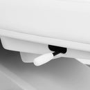 ACTIVESHOP Azzurro Lux Pedi-Kosmetikliege 3m weiß